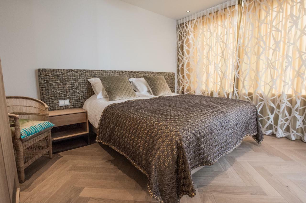 Boetiek Hotel Van Схаґен Екстер'єр фото