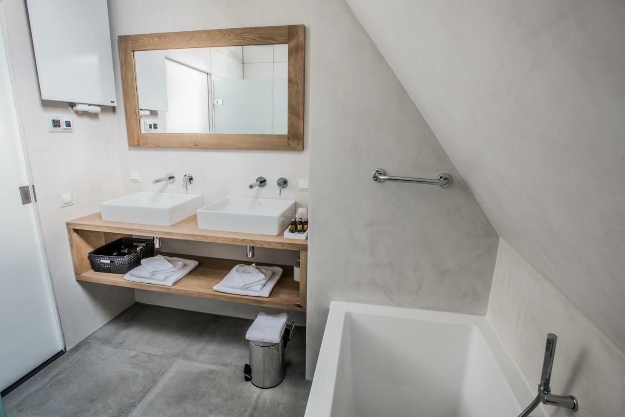 Boetiek Hotel Van Схаґен Екстер'єр фото