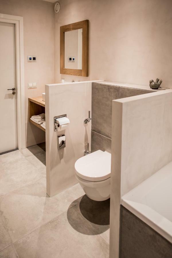 Boetiek Hotel Van Схаґен Екстер'єр фото