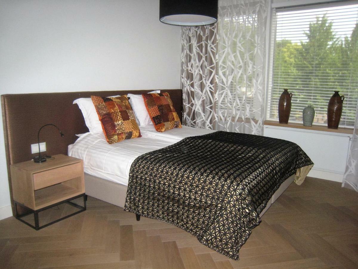 Boetiek Hotel Van Схаґен Екстер'єр фото