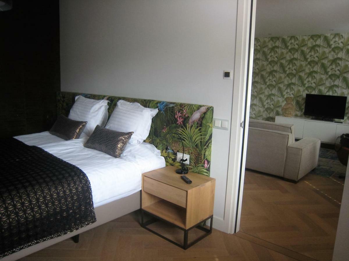 Boetiek Hotel Van Схаґен Екстер'єр фото