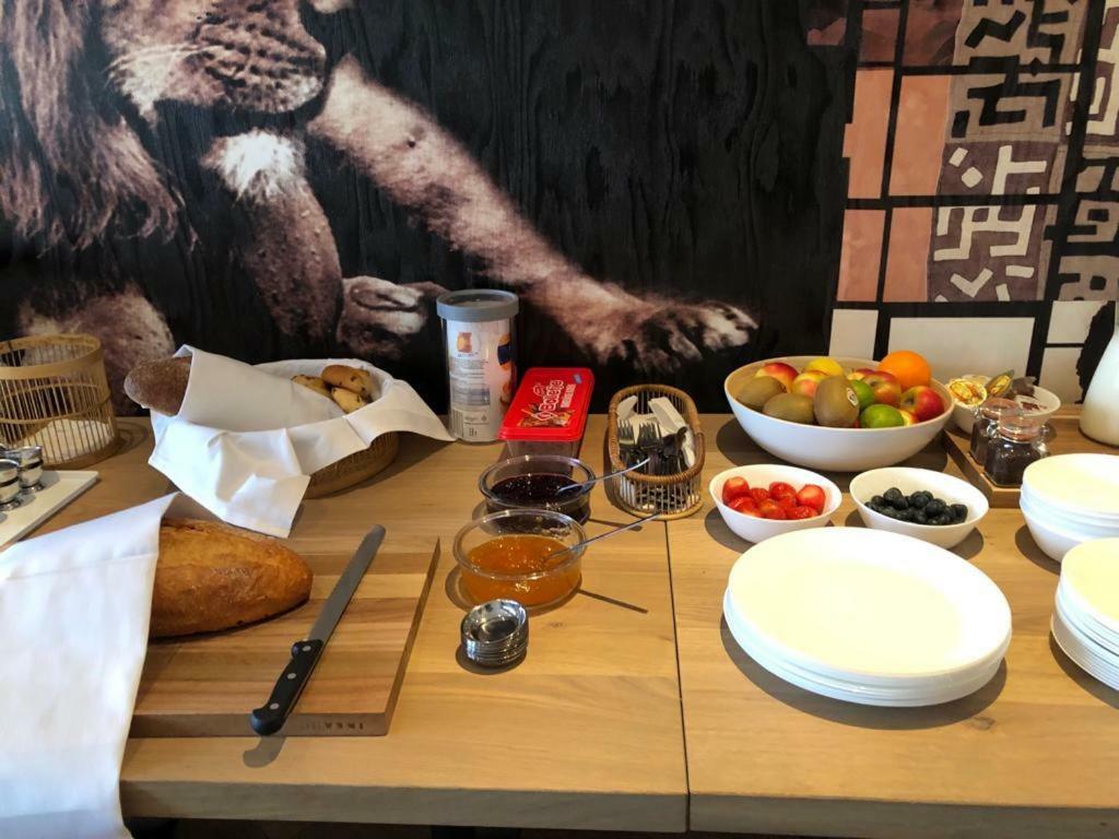 Boetiek Hotel Van Схаґен Екстер'єр фото